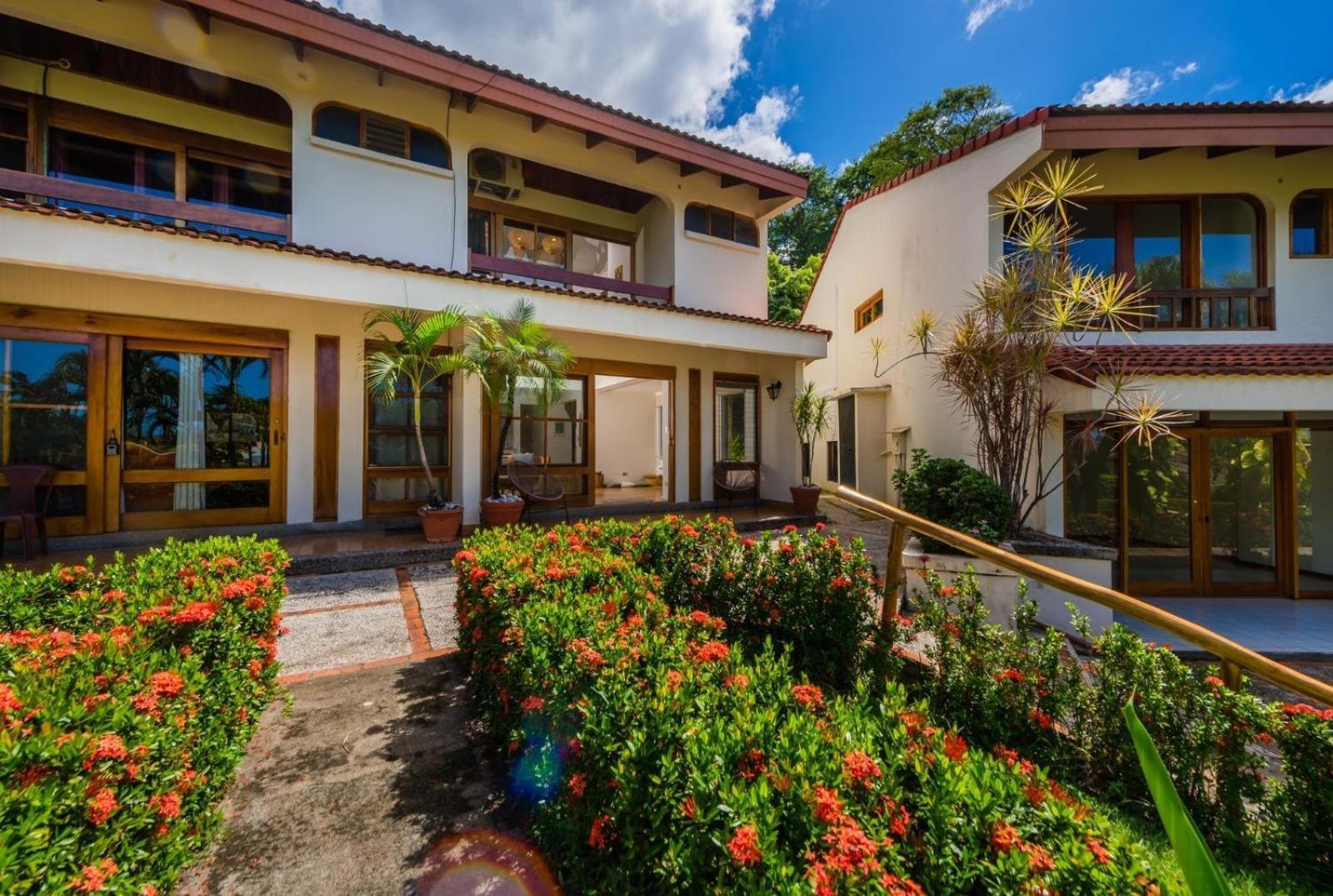 Villa Flamingo 8 At プラヤ・フラミンゴ エクステリア 写真
